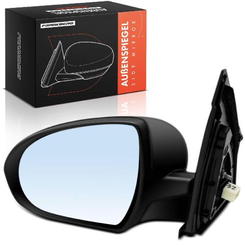 Frankberg 1x Außenspiegel Links für Hyundai Tucson TL TLE 1.6L 1.7L 2.0L 2.4L 2015-2020 Bild Frankberg 1x Außenspiegel Links für Hyundai Tucson TL TLE 1.6L 1.7L 2.0L 2.4L 2015-2020
