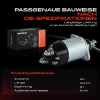 1x Magnetschalter Starter für Renault Fuego Trafic Bus Kasten 18 20 25 2.1L Bild 1x Magnetschalter Starter für Renault Fuego Trafic Bus Kasten 18 20 25 2.1L