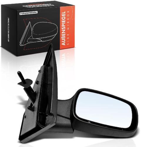 Frankberg 1x Außenspiegel Rechts für Renault Clio III Grandtour BR0/1 CR0/1 KR0/1 2005-2014 Bild Frankberg 1x Außenspiegel Rechts für Renault Clio III Grandtour BR0/1 CR0/1 KR0/1 2005-2014