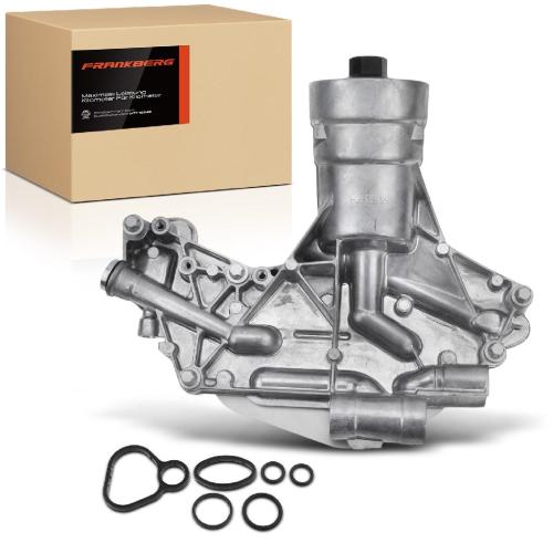 1x ÖlkühlerÖlfilter für Opel Astra H Astra J Corsa D E Insignia A Zafira Meriva 1.6L Bild 1x ÖlkühlerÖlfilter für Opel Astra H Astra J Corsa D E Insignia A Zafira Meriva 1.6L