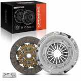 1x Kupplungssatz für Ford Galaxy Kuga II Mondeo IV Stufenheck Turnier Van S-Max Volvo S60 S80 V60 I V70 III