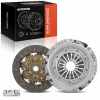 1x Kupplungssatz für Ford Galaxy Kuga II Mondeo IV Stufenheck Turnier Van S-Max Volvo S60 S80 V60 I V70 III Bild 1x Kupplungssatz für Ford Galaxy Kuga II Mondeo IV Stufenheck Turnier Van S-Max Volvo S60 S80 V60 I V70 III