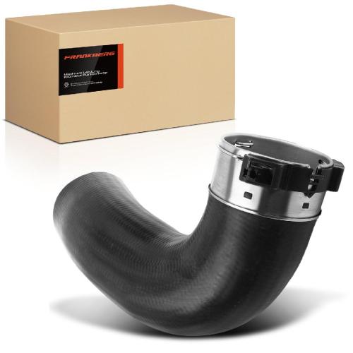 1x Kühlerschlauch Turboschlauch für Volvo S60 III S90 II V60 II V90 II Cross Country II Kombi XC60 II XC90 II Bild 1x Kühlerschlauch Turboschlauch für Volvo S60 III S90 II V60 II V90 II Cross Country II Kombi XC60 II XC90 II