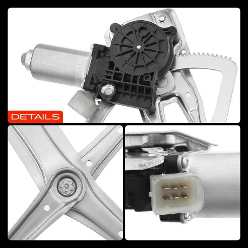 1x Fensterheber Vorne Links für Mercedes-Benz CLK CLK Cabriolet C208 A208 Bild 1x Fensterheber Vorne Links für Mercedes-Benz CLK CLK Cabriolet C208 A208