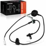 Frankberg 1x ABS Sensor Hinterachse beidseitig für Mazda 6 Kombi Stufenheck 2.0L 2.2L 2.5L Bj ab 2012