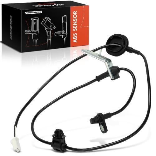 Frankberg 1x ABS Sensor Hinterachse beidseitig für Mazda 6 Kombi Stufenheck 2.0L 2.2L 2.5L Bj ab 2012 Bild Frankberg 1x ABS Sensor Hinterachse beidseitig für Mazda 6 Kombi Stufenheck 2.0L 2.2L 2.5L Bj ab 2012