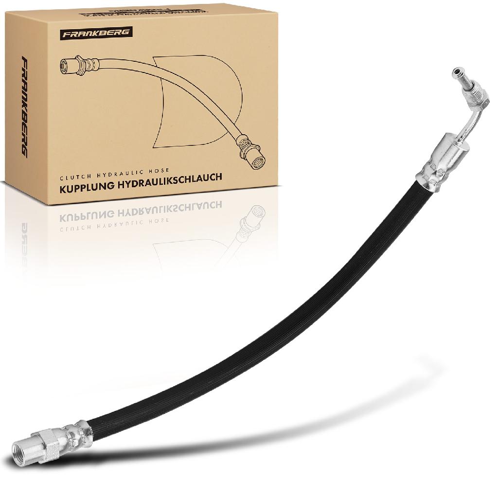1x Kupplungsschlauch für BMW 3er Cabriolet E36 1990-2003