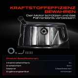 1x Kraftstofftank Kraftstoffbehälter für VW Kaefer Cabriolet 15 1.2L-1.5L