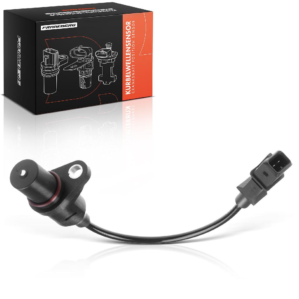 1x Kurbelwellensensor Impulsgeber für Hyundai Accent II III Coupe Elantra Getz Matrix 1.3L-1.6L