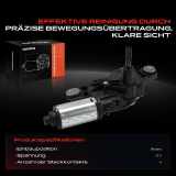 1x Wischermotor Scheibenwischermotor Hinten für Seat Exeo 3R2 Exeo ST 3R5 2.0L 2008-2013