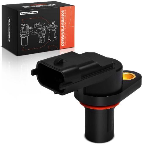 1x Kurbelwellensensor Impulsgeber für Fiat Ducato Bus 244 250 Ducato Pritsche Bild 1x Kurbelwellensensor Impulsgeber für Fiat Ducato Bus 244 250 Ducato Pritsche