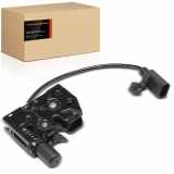 1x Motorhaubenschloss Motorhaube für Audi A6 Allroad Avant A7 Sportback 4G2 4G5