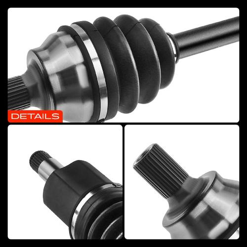 1x Antriebswelle Vorderachse Rechts für Mercedes-Benz E-Klasse W221 W212 S212 CLS C218 X218 C216 Bild 1x Antriebswelle Vorderachse Rechts für Mercedes-Benz E-Klasse W221 W212 S212 CLS C218 X218 C216