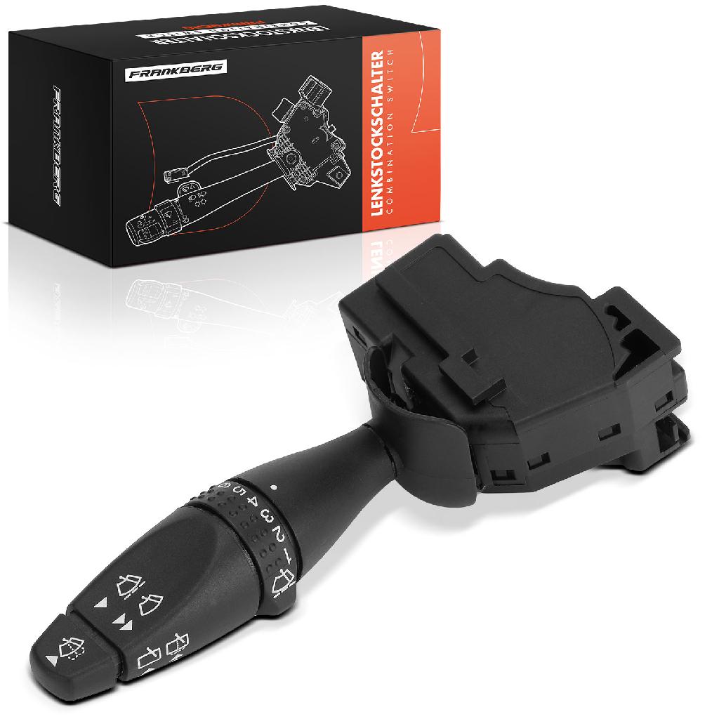 1x Kombischalter Lenkstockschalter für Ford Focus Turnier DAW DBW DNW 1.6L
