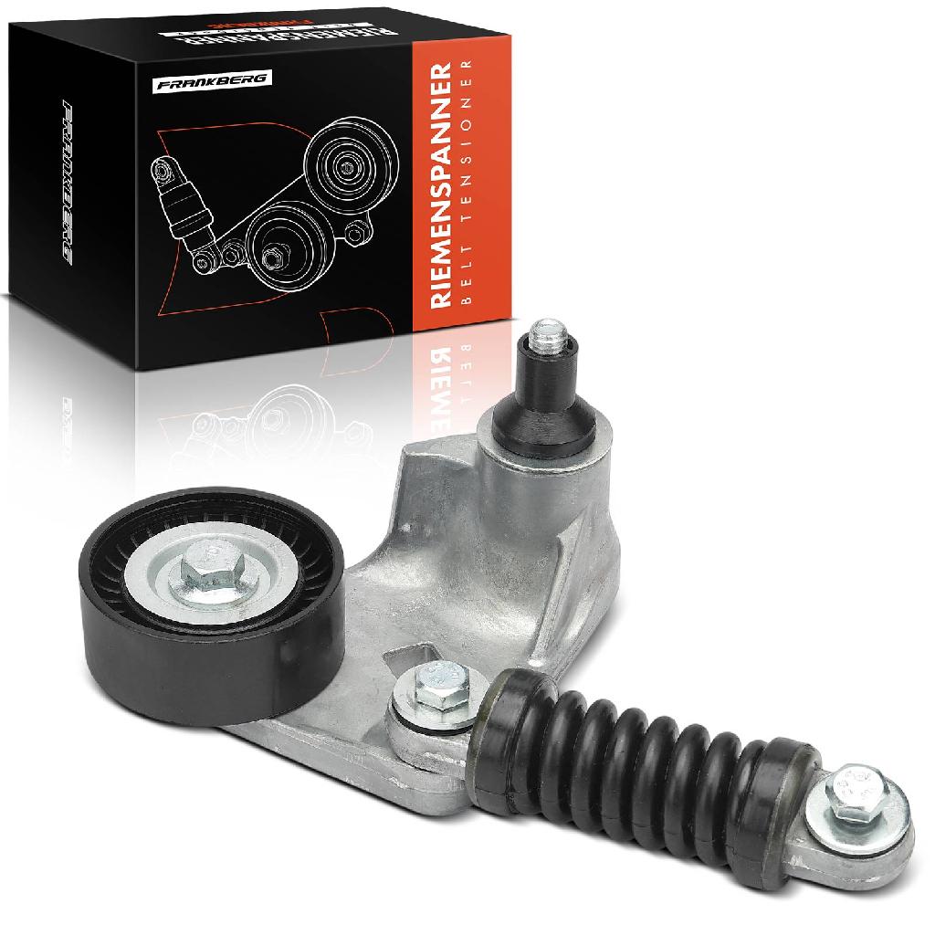 1x Spannrolle Riemenspanner für Ford Mondeo III Transit 2.0L 2.2L