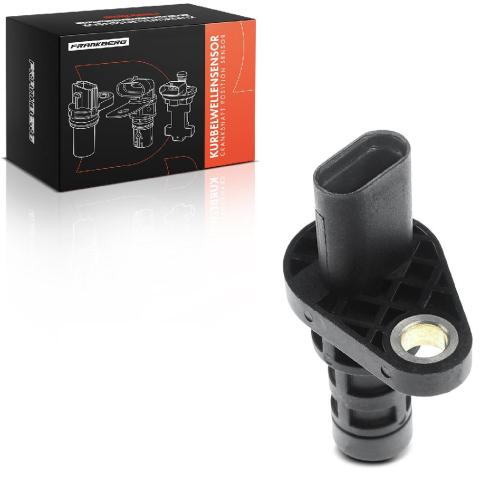 1x Kurbelwellensensor Impulsgeber für Fiat 500 Punto Tipo Doblo Alfa Romeo Giulietta 1.2L 1.4L Bild 1x Kurbelwellensensor Impulsgeber für Fiat 500 Punto Tipo Doblo Alfa Romeo Giulietta 1.2L 1.4L