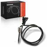 Frankberg 1x Abgastemperatursensor für Alfa Romeo Giulietta 940 Fiat 500X Jeep 2.0L
