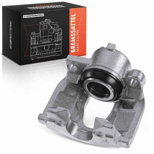 1x Bremssattel Vorderachse Links für Renault Grand Scénic II Megane Coupé-Cabriolet Van Bild 1x Bremssattel Vorderachse Links für Renault Grand Scénic II Megane Coupé-Cabriolet Van