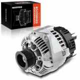1x Lichtmaschine Generator für Fiat Ducato Citroën Jumper Peugeot Boxer 2.5L-2.8L