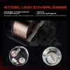 1x Magnetschalter Starter für Fiat Regata Punto Tempra Lancia Delta 1 2 Prisma Bild 1x Magnetschalter Starter für Fiat Regata Punto Tempra Lancia Delta 1 2 Prisma
