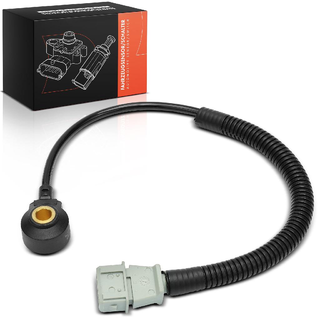 1x Klopfsensor Klopfgeber für Hyundai Santa Fé II CM KIA Magentis MG 2.7L
