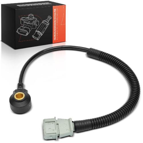 1x Klopfsensor Klopfgeber für Hyundai Santa Fé II CM KIA Magentis MG 2.7L Bild 1x Klopfsensor Klopfgeber für Hyundai Santa Fé II CM KIA Magentis MG 2.7L