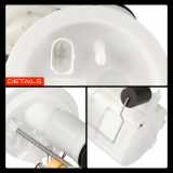 1x Kraftstoffpumpe für BMW 1er F20 F21 2 Cabriolet F23 2 Coupe F22 F87 F34 F30 F80 F31 F33 F83 F32 F82 F36