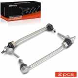 2x Koppelstange Vorderachse für Mercedes-Benz X290 W205 A205 C205 S205 C257 W213 S213 A238 C238 S213
