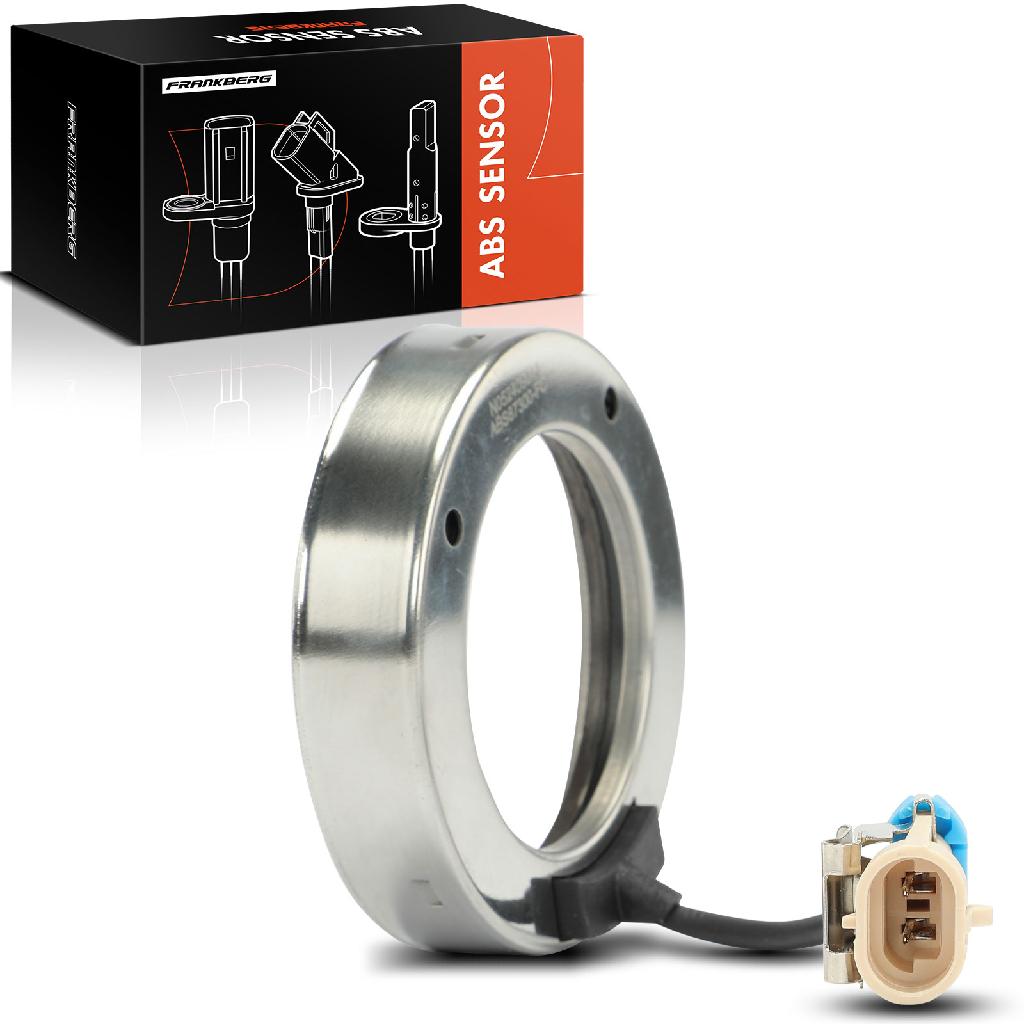 1x ABS Sensor Vorderachse beidseitig für Chevrolet Epica KL1 Evanda 2.0L 2.5L 2005-2011