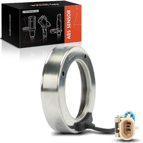 1x ABS Sensor Vorderachse beidseitig für Chevrolet Epica KL1 Evanda 2.0L 2.5L 2005-2011 Bild 1x ABS Sensor Vorderachse beidseitig für Chevrolet Epica KL1 Evanda 2.0L 2.5L 2005-2011