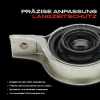 1x Lagerung Gelenkwelle Kardanwellenlager für Hyundai Santa Fé II CM 2.0L 2.2L Bild 1x Lagerung Gelenkwelle Kardanwellenlager für Hyundai Santa Fé II CM 2.0L 2.2L