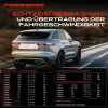 1x Geschwindigkeitssensor für Dacia Duster Logan Sandero Renault Clio II Logan I Bild 1x Geschwindigkeitssensor für Dacia Duster Logan Sandero Renault Clio II Logan I