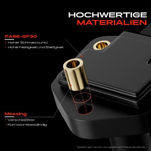 1x Ölstandsensor für VW Golf IV Variant New Beetle Audi A3 Seat Leon Bild 1x Ölstandsensor für VW Golf IV Variant New Beetle Audi A3 Seat Leon