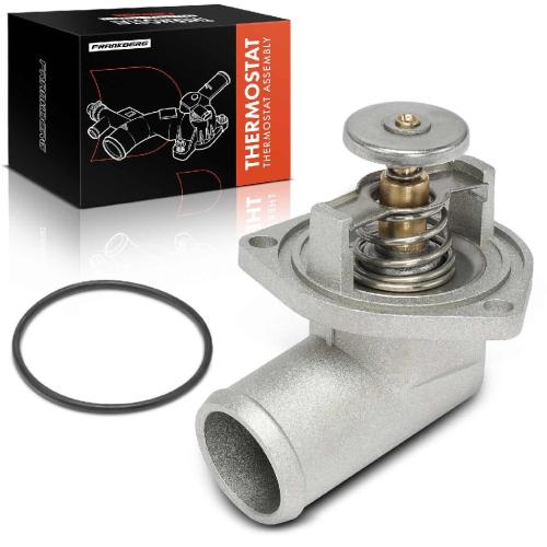 Frankberg 1x Thermostat K hlmittel f r Opel Astra F 56 57 Corsa B 73 78 Tigra Vectra B Bild Frankberg 1x Thermostat K hlmittel f r Opel Astra F 56 57 Corsa B 73 78 Tigra Vectra B