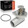Frankberg 1x Thermostat K hlmittel f r Opel Astra F 56 57 Corsa B 73 78 Tigra Vectra B
