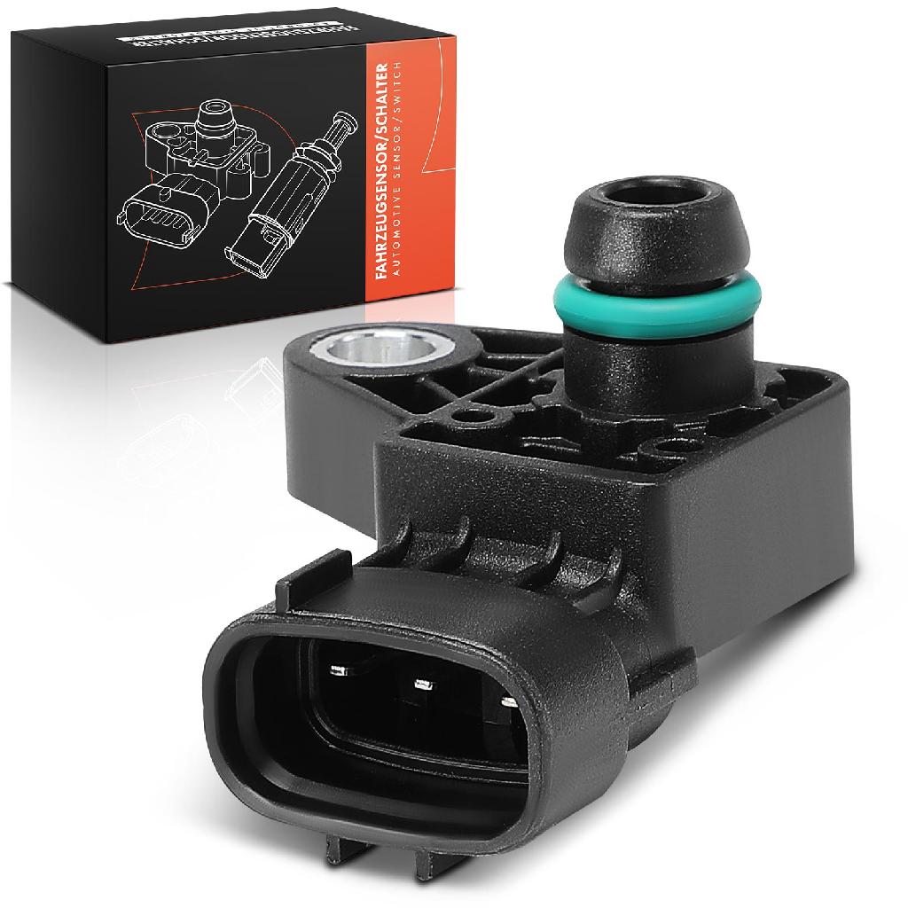 1x Saugrohrdruck Sensor für Subaru Forester SK Impreza Schrägheck XV GT 1.6L