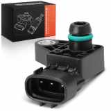 1x Saugrohrdruck Sensor für Subaru Forester SK Impreza Schrägheck XV GT 1.6L