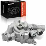 Frankberg 1x Ölpumpe für Mercedes-Benz W204 W203 CL203 W211 W212 C250 S204 SLK250