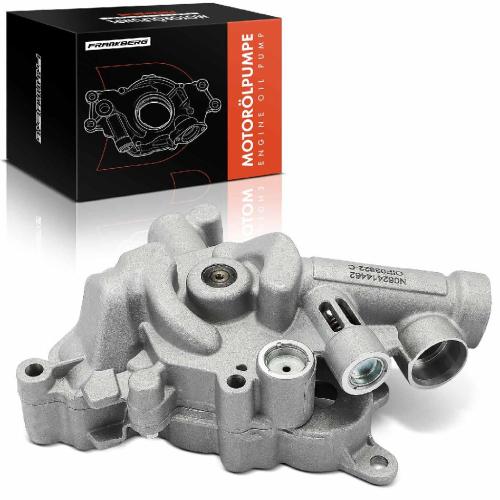 Frankberg 1x Ölpumpe für Mercedes-Benz W204 W203 CL203 W211 W212 C250 S204 SLK250 Bild Frankberg 1x Ölpumpe für Mercedes-Benz W204 W203 CL203 W211 W212 C250 S204 SLK250