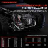 1x Spannrolle Riemenspanner für VW Passat Audi A3 TT Skoda Superb II 3.2L 3.6L