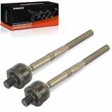 Frankberg 2x Spurstange Vorderachse für BMW 5 Touring Van G31 5er F90 G30 5er Touring G31 6 Gran Turismo G32