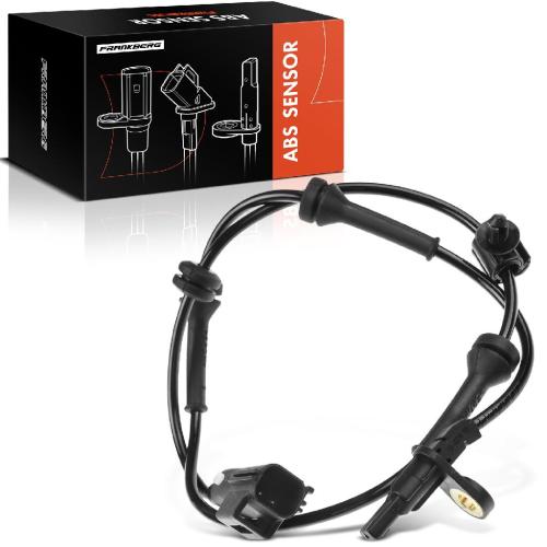 1x ABS Sensor Hinterachse beidseitig für Land Rover Freelander 2 L359 2.0L 2.2L 3.2L 2006-2014 Bild 1x ABS Sensor Hinterachse beidseitig für Land Rover Freelander 2 L359 2.0L 2.2L 3.2L 2006-2014