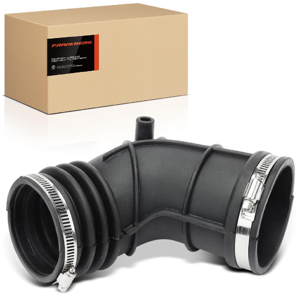1x Ansaugschlauch, Luftfilter für BMW 3er Cabriolet Coupe Touring E36 E46 1998-2007