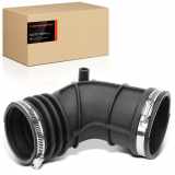 1x Ansaugschlauch, Luftfilter für BMW 3er Cabriolet Coupe Touring E36 E46 1998-2007