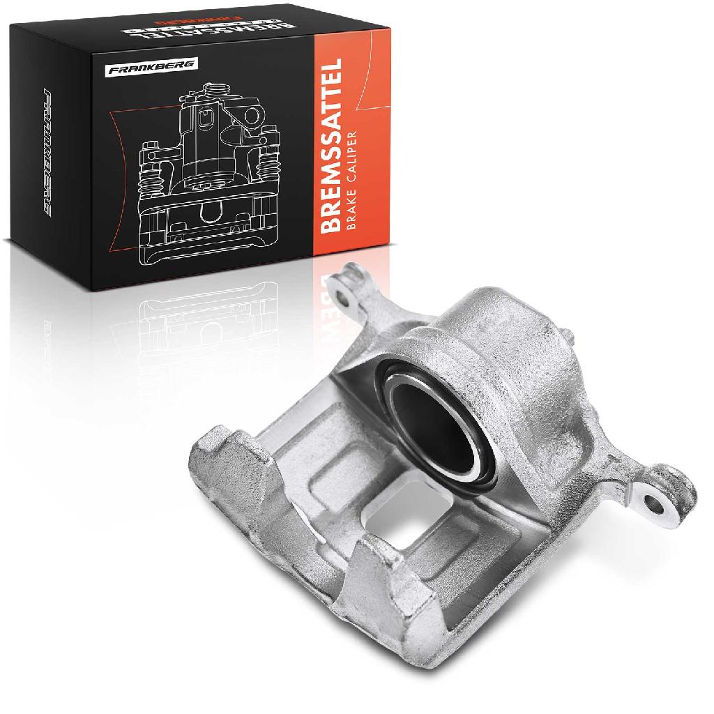 1x Bremssattel Vorderachse Rechts für Honda Jazz II GD GE2 GE3 Jazz III GE GG GP ZA 2002-2008
