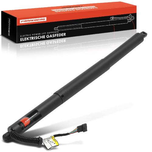 1x Gasfeder Elektrisch Heckklappe Hinten Links oder Rechts für BMW 2 Gran Tourer Van F46 1.5L Bj ab 2014 Bild 1x Gasfeder Elektrisch Heckklappe Hinten Links oder Rechts für BMW 2 Gran Tourer Van F46 1.5L Bj ab 2014