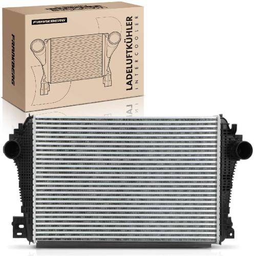 1x Ladeluftkühler Turbokühler für VW Amarok Pritsche/Fahrgestell S1B S6B 2.0L Bild 1x Ladeluftkühler Turbokühler für VW Amarok Pritsche/Fahrgestell S1B S6B 2.0L