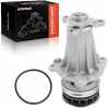 Frankberg 1x Wasserpumpe Kühlwasserpumpe für Infiniti EX FX QX50/70 Nissan NP300 Pathfinder III 3.0L Bild Frankberg 1x Wasserpumpe Kühlwasserpumpe für Infiniti EX FX QX50/70 Nissan NP300 Pathfinder III 3.0L