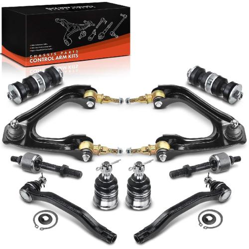 1x Querlenker Satz Vorderachse für Honda Accord IV CB Accord IV Aerodeck Accord IV Coupe CB CC 1990-1993 Bild 1x Querlenker Satz Vorderachse für Honda Accord IV CB Accord IV Aerodeck Accord IV Coupe CB CC 1990-1993