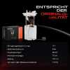 1x Kraftstoffpumpe für Opel Insignia A Country Tourer Sports Stufenheck 1.6L 2.0L 2008-2017 Bild 1x Kraftstoffpumpe für Opel Insignia A Country Tourer Sports Stufenheck 1.6L 2.0L 2008-2017